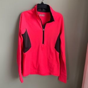 Under Armour Quarter-Zip Pullover